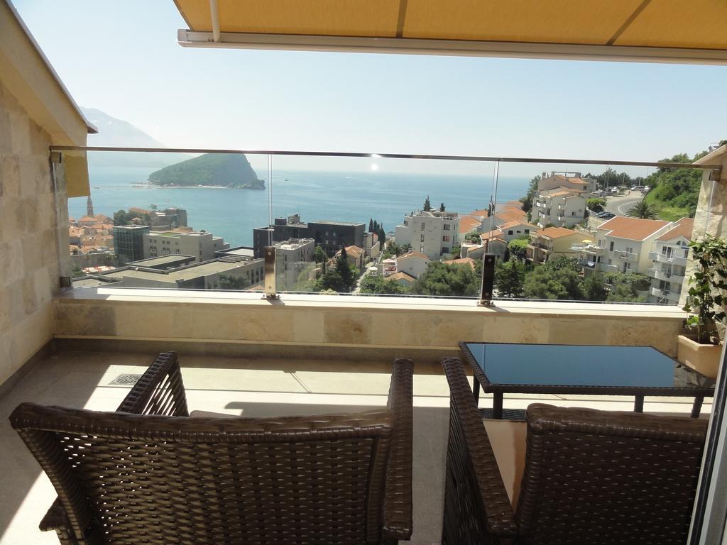 דירה The Old Town Viewpoint